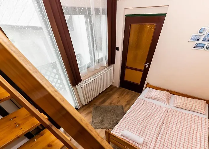 Csillagtura Panzio