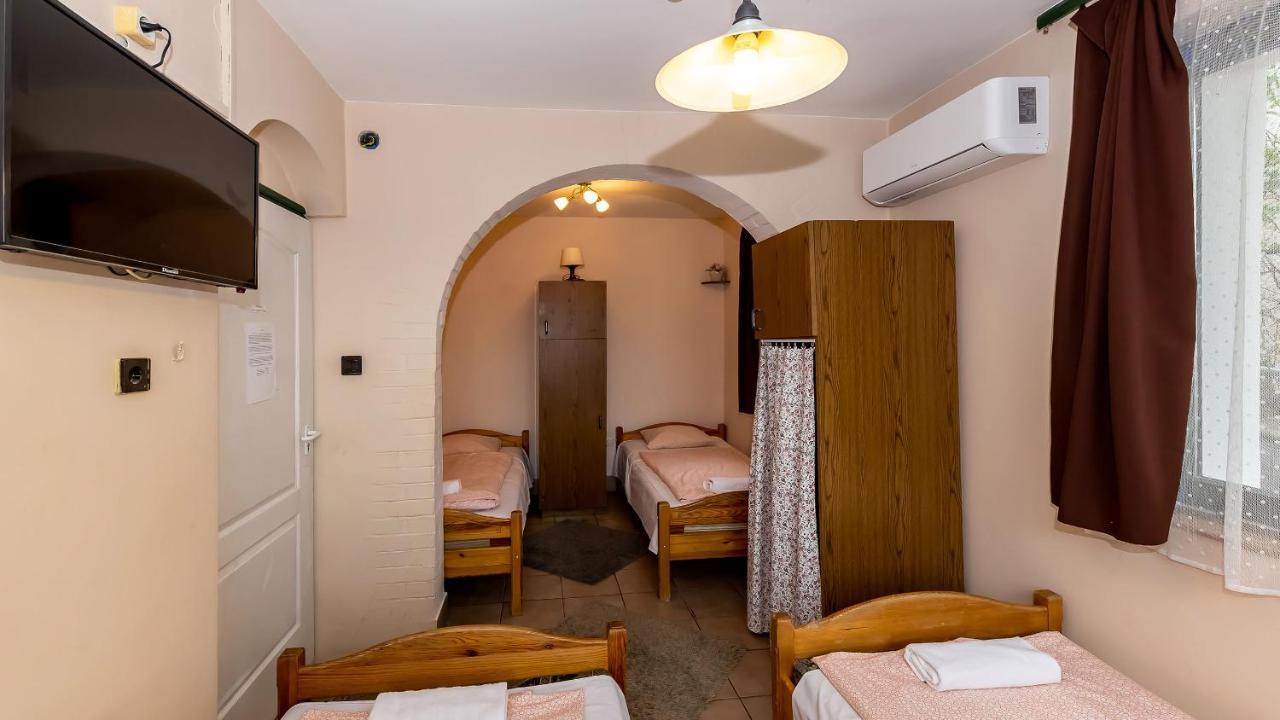 Csillagtura Panzio 3* Eger