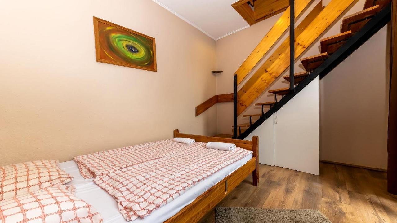 Csillagtura Panzio 3*