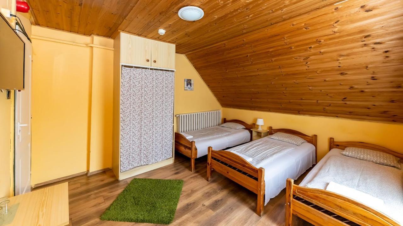 Csillagtura Panzio Bed & Breakfast 3*