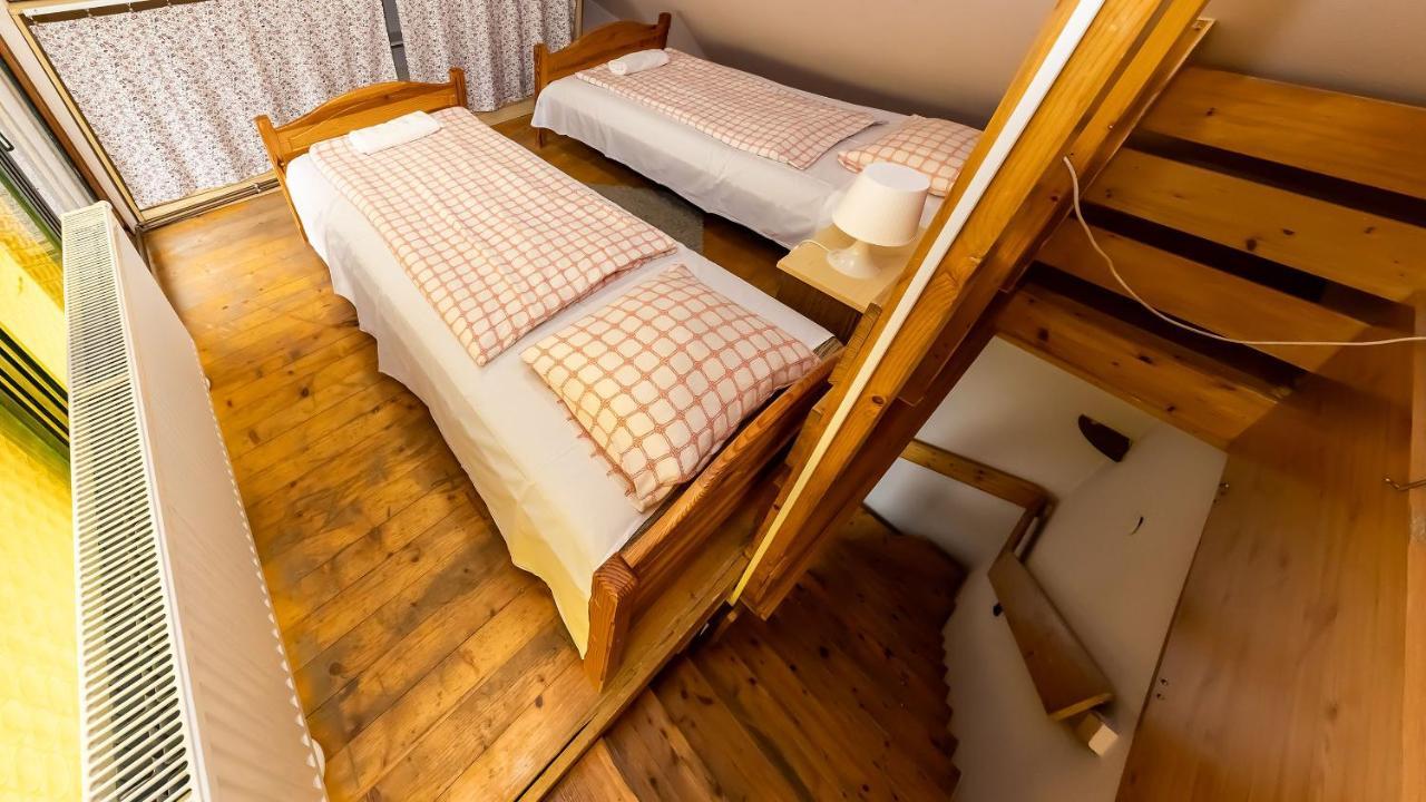 Csillagtura Panzio Bed & Breakfast