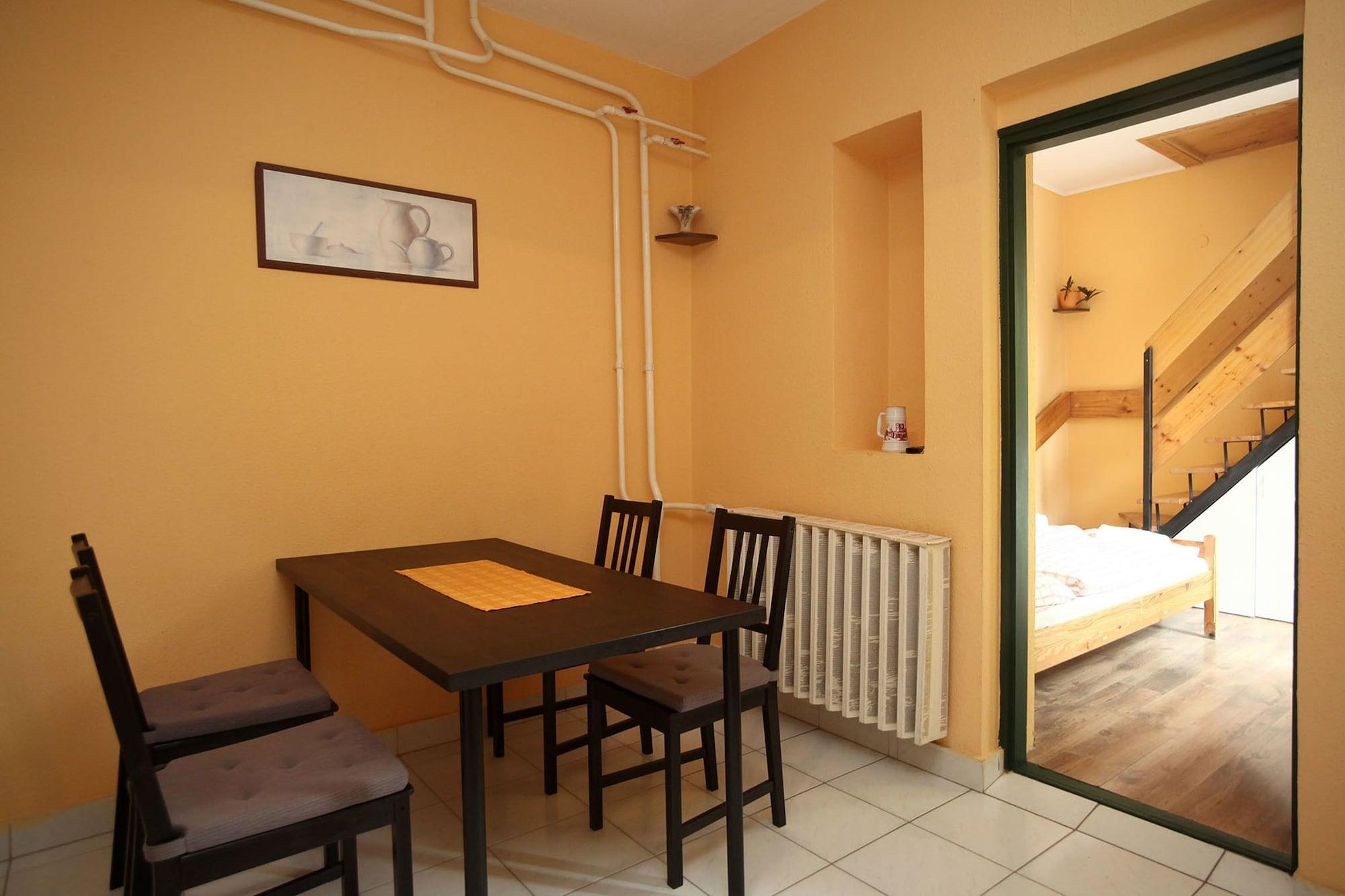 Csillagtura Panzio Bed & Breakfast 3*
