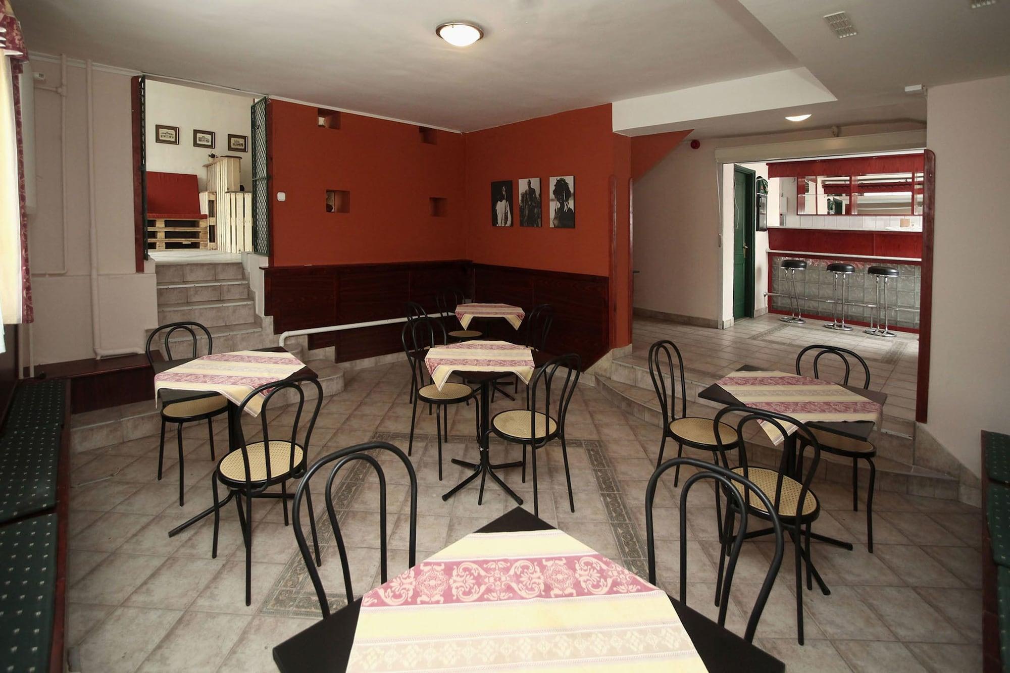Csillagtura Panzio Eger
