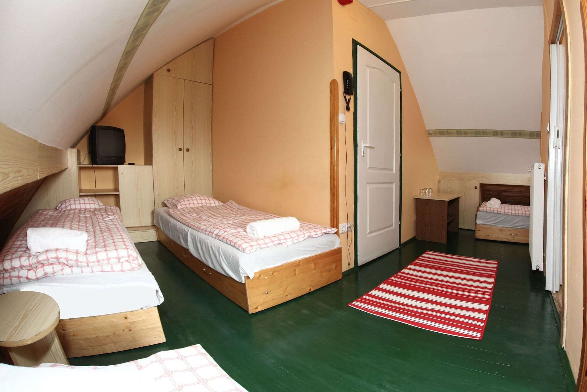 Csillagtura Panzio 3*