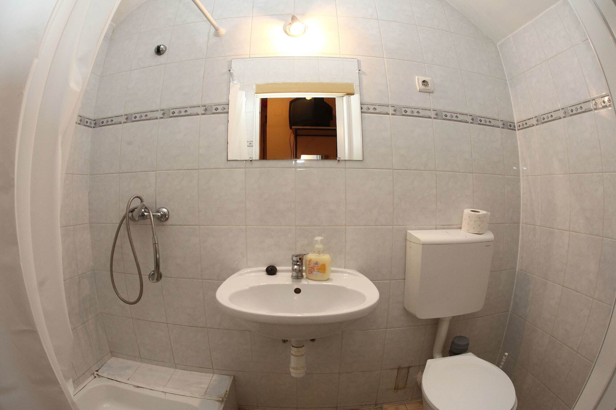 Csillagtura Panzio Eger