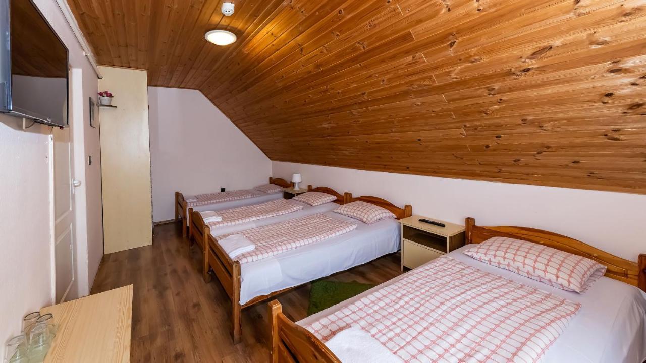 Csillagtura Panzio Frühstückspension 3*