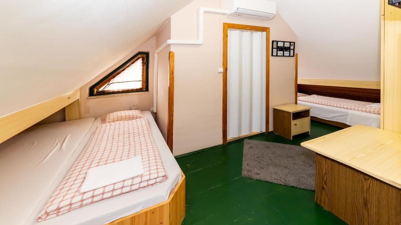 Bed & Breakfast Csillagtura Panzio 3*
