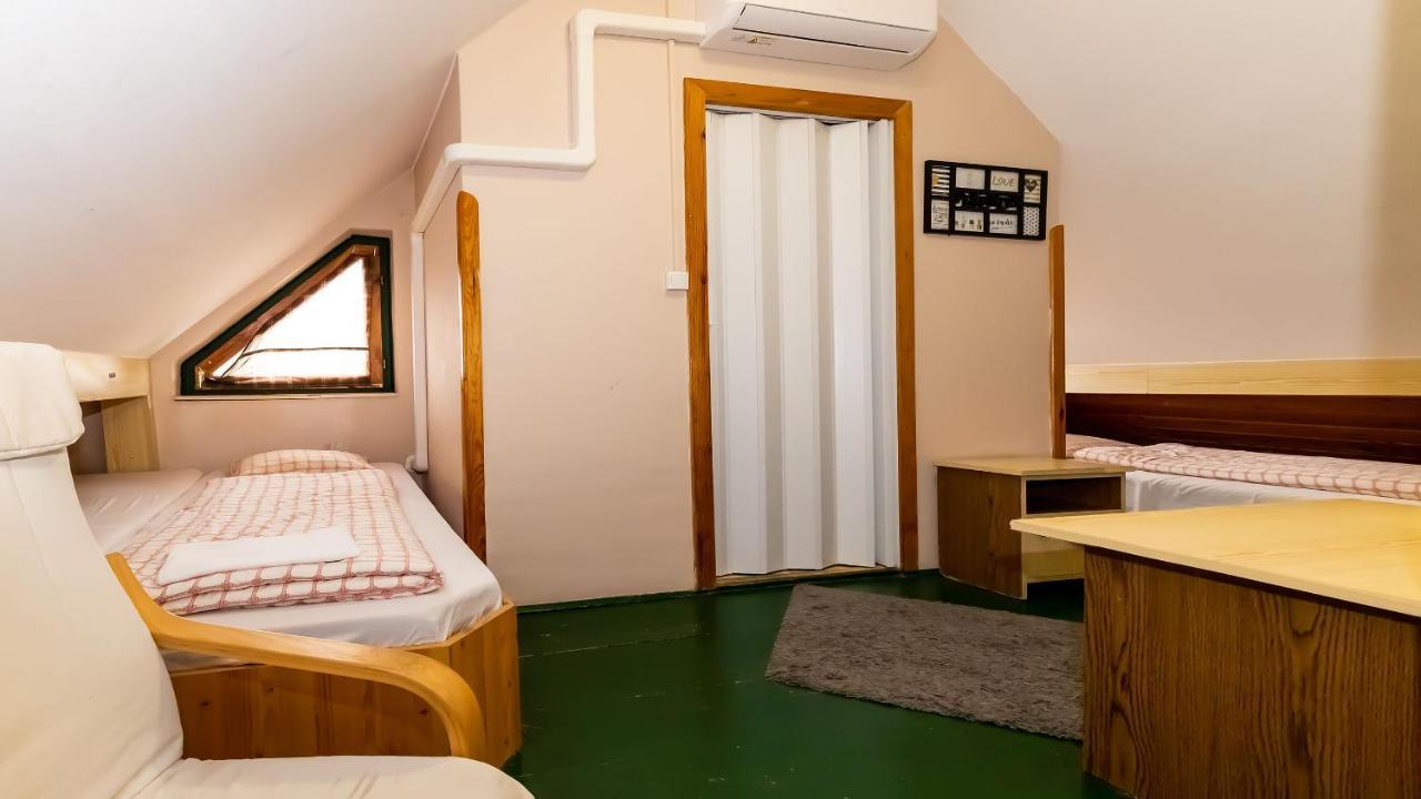 Csillagtura Panzio 3* Eger