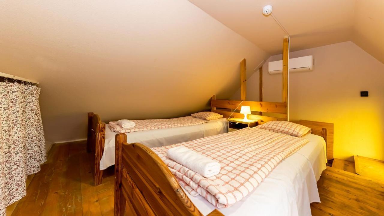 Csillagtura Panzio Bed & Breakfast Eger