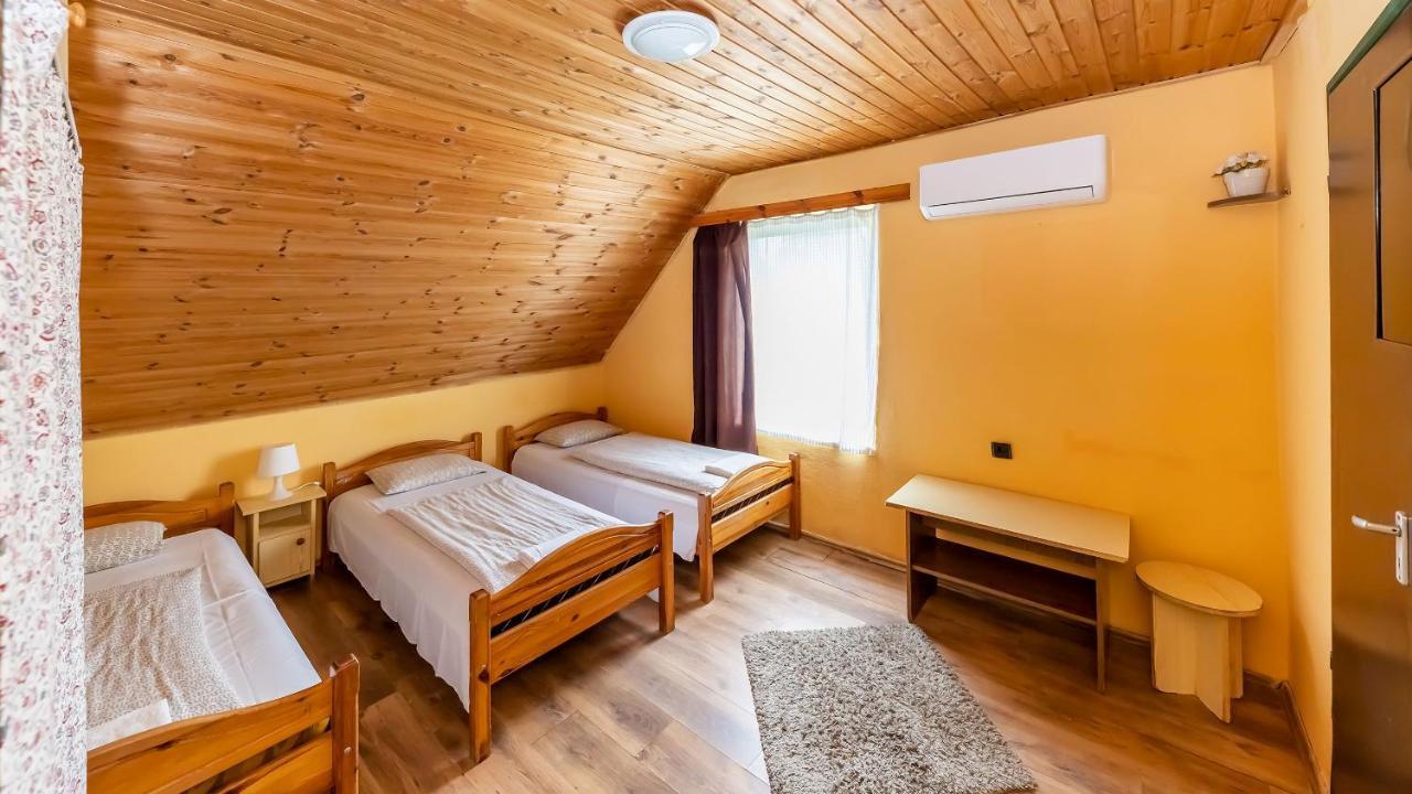 Frühstückspension Csillagtura Panzio 3*